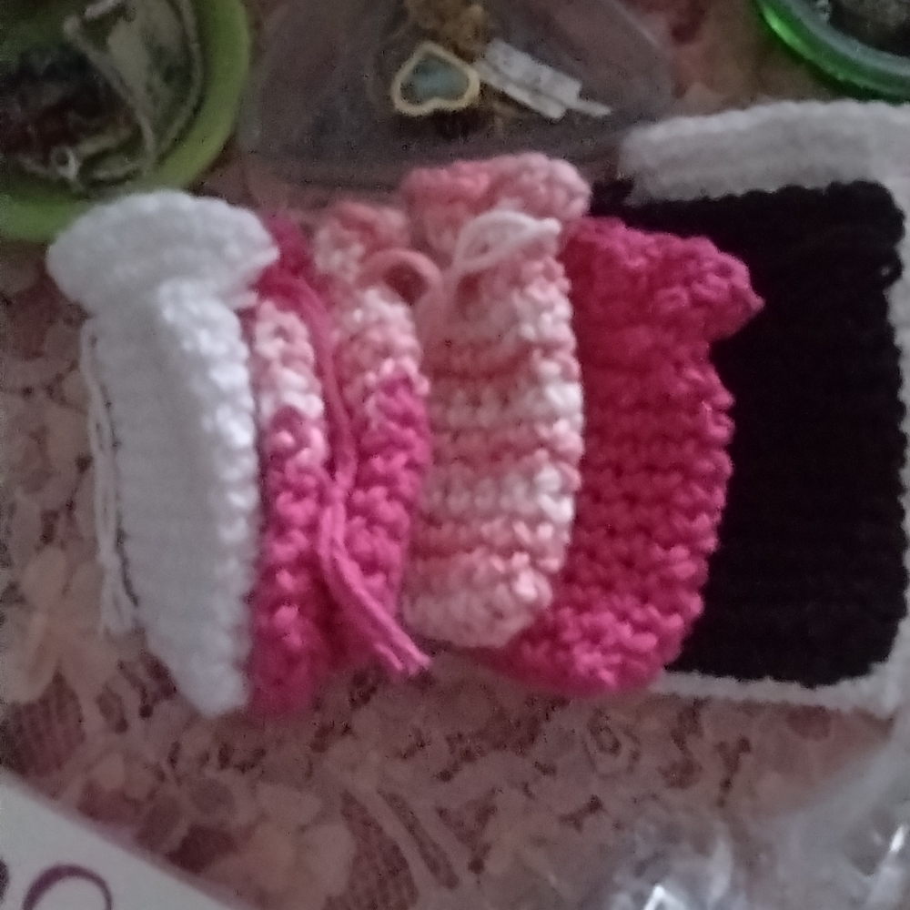 Auntie Ems Pouches